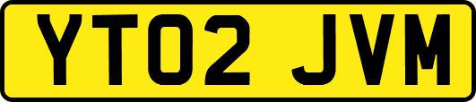 YT02JVM