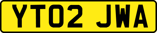 YT02JWA