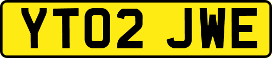 YT02JWE