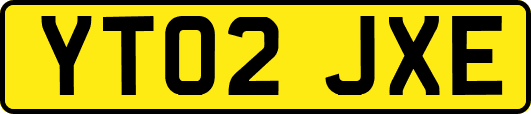 YT02JXE