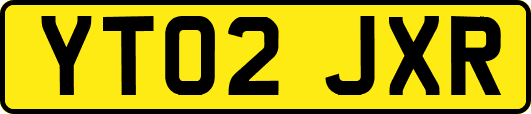 YT02JXR