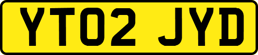YT02JYD