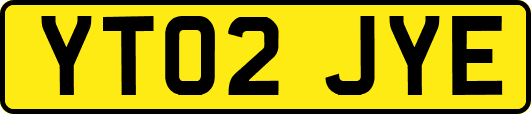 YT02JYE