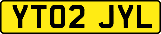 YT02JYL