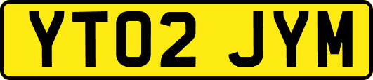 YT02JYM
