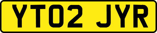 YT02JYR