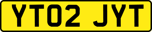 YT02JYT