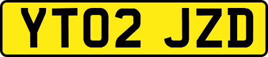 YT02JZD