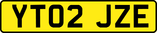 YT02JZE