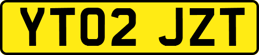 YT02JZT