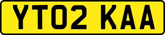 YT02KAA