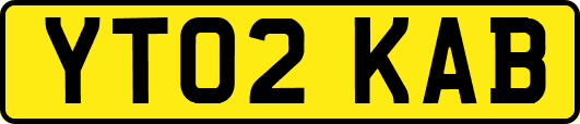 YT02KAB
