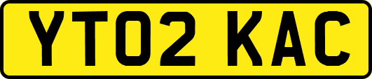 YT02KAC
