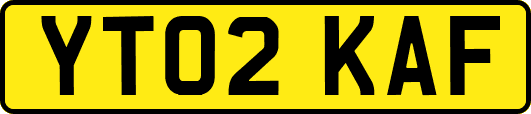 YT02KAF