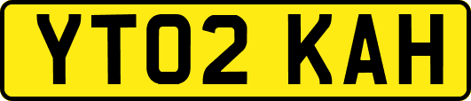 YT02KAH