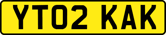 YT02KAK