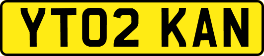 YT02KAN