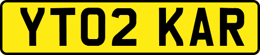 YT02KAR