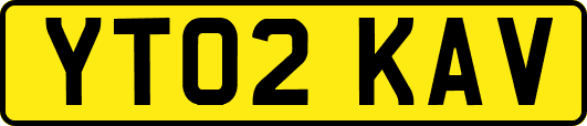 YT02KAV