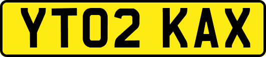 YT02KAX