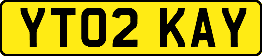 YT02KAY