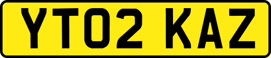 YT02KAZ