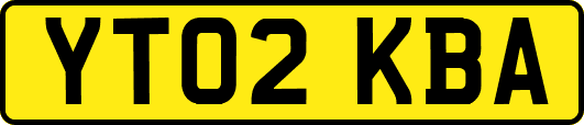 YT02KBA