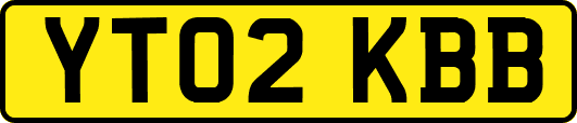 YT02KBB