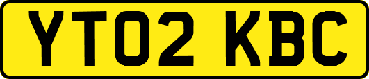 YT02KBC