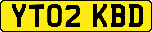 YT02KBD