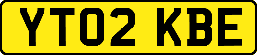 YT02KBE