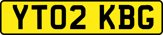 YT02KBG