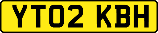 YT02KBH
