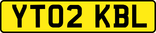 YT02KBL