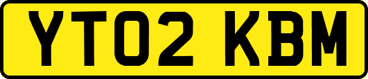 YT02KBM