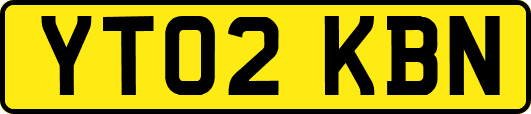 YT02KBN