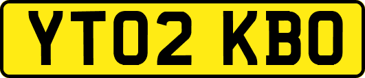 YT02KBO