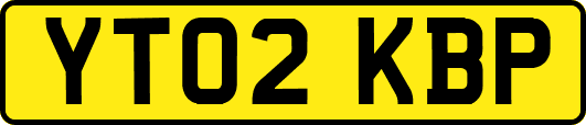 YT02KBP