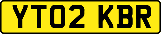 YT02KBR