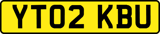 YT02KBU