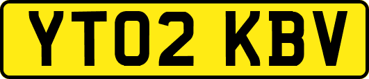 YT02KBV