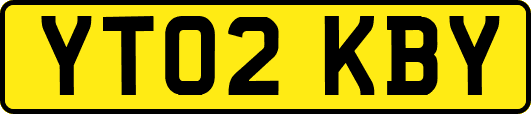 YT02KBY