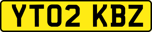 YT02KBZ