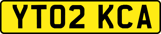 YT02KCA