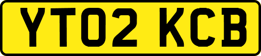YT02KCB