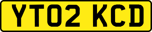 YT02KCD