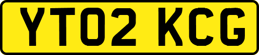 YT02KCG