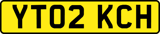 YT02KCH