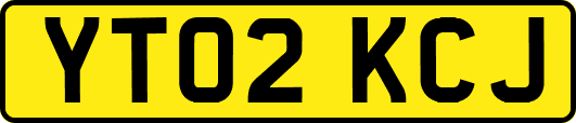 YT02KCJ