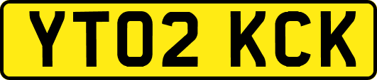 YT02KCK